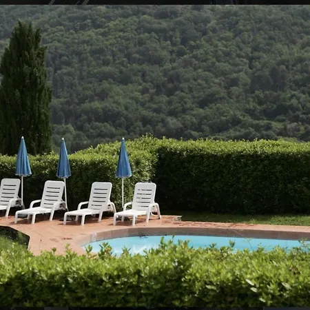 Fattoria L'ottavo Villa *