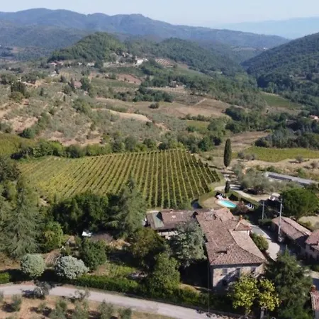 Fattoria L'ottavo *