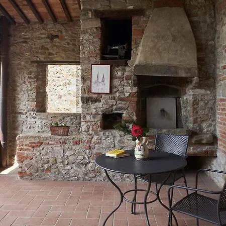 Fattoria L'ottavo Villa