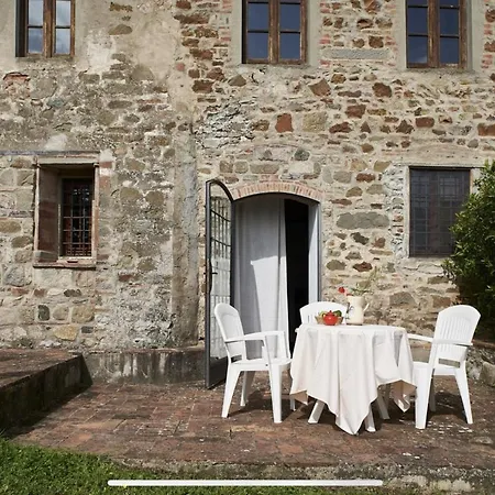 Villa Fattoria L'ottavo