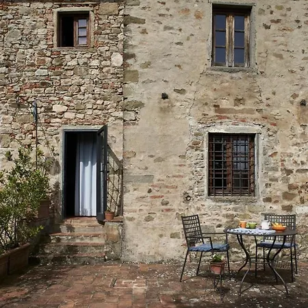 Villa Fattoria L'ottavo