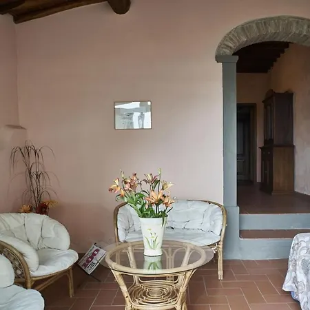 Fattoria L'ottavo Villa