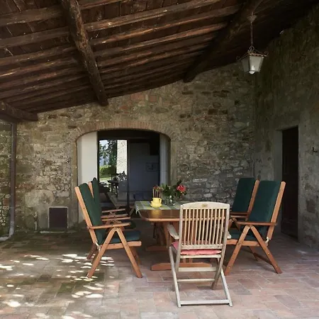 Fattoria L'ottavo *