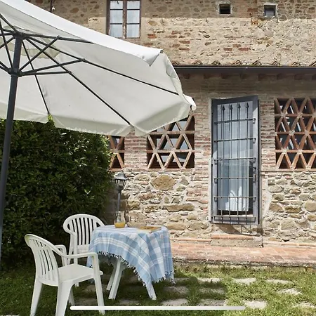 Fattoria L'ottavo * Lucolena in Chianti
