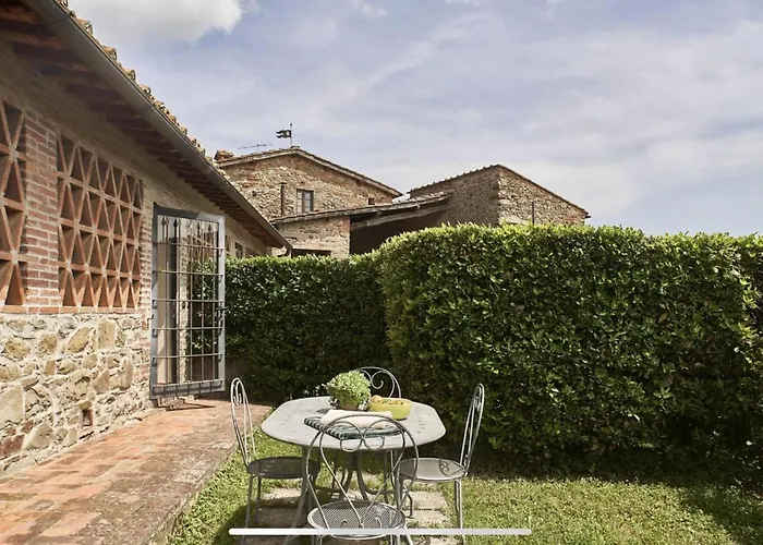 Hotel Fattoria L'ottavo *