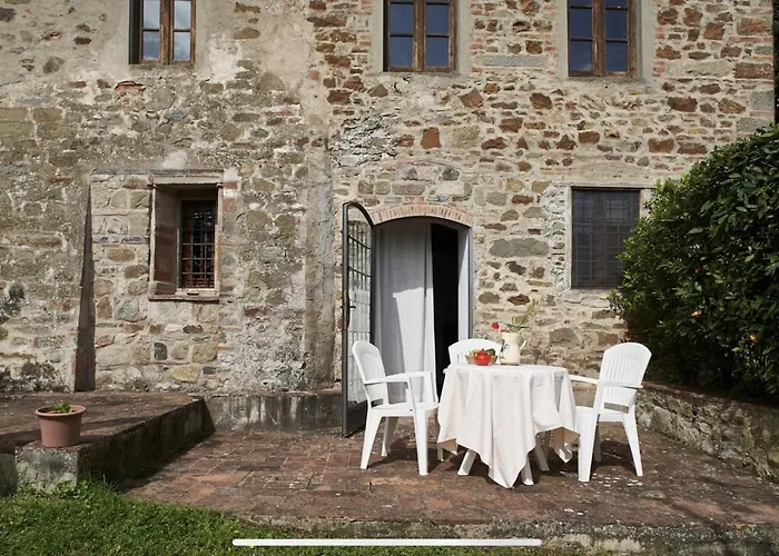 Hotel Fattoria L'ottavo